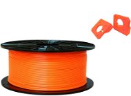 Filament PM 1.75 PETG 1 kg oranžová - Filament
