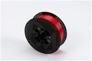3D nyomtatószál PM 1.75 PETG 1 kg piros - Filament