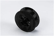 Filament PM 3D nyomtatószál 1,75 PLA 1 kg fekete - Filament