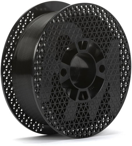 Filament PM 1.75 PLA 1kg Black - Filament - Main image