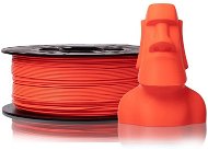 Filament PM 1.75 PLA 1 kg fluorescenčná oranžová - Filament