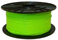Filament PM 1.75 PLA 1 kg zelenožltá - Filament