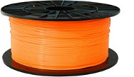 Filament PM 1.75 PLA 1kg - narancsszín - Filament
