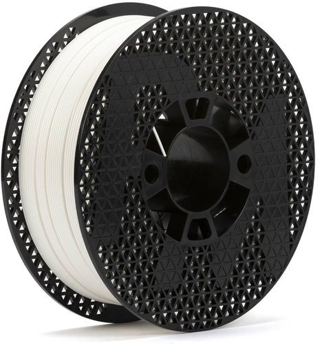 Filament PM 1.75 ABS 1kg White - Filament - Main image