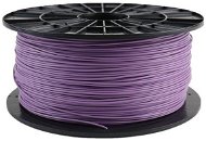 Filament PM 1,75 PLA 1kg metallisch violett - Filament