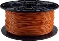 Filament PM 1.75 PLA 1kg Orange-Brown - Filament