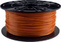 Filament PM 1,75 PLA 1kg, barnásnarancs - Filament