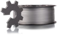 Filament PM 1,75 ABS-T 1kg, ezüstszín - Filament