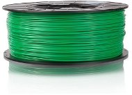Filament PM 1,75 ABS 1 kg zelený - Filament