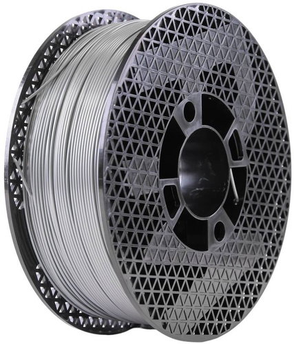 Filament PM 1,75 ABS 1kg Silber - Filament - Hauptbild