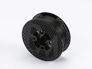 Filament PM 1,75 PLA+ 1 kg - Schwarz - Filament