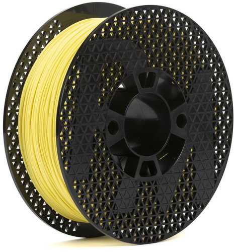 Filament PM 1.75 PLA + 1kg Banana Yellow - Filament - Main image