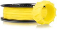 Filament PM 1,75 TPE88 Sírová žlutá 0,5 kg - Filament
