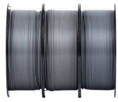 Filament PM 1,75 RePLA Builder Pack 3x1 kg - Filament - Hauptbild