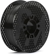 Filament PM 1,75 PETG Transparent black 1 kg - Filament