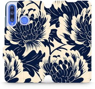 Mobiwear flip knížkové pro Honor 20 Lite - VA40S - Phone Case