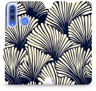 Mobiwear flip knížkové pro Honor 20 Lite - VA41S - Phone Case