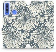 Mobiwear flip knížkové pro Honor 20 Lite - VA42S - Phone Case
