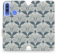 Mobiwear flip knížkové pro Honor 20 Lite - VA43S - Phone Case