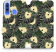 Mobiwear flip knížkové pro Honor 20 Lite - VA44S - Phone Case