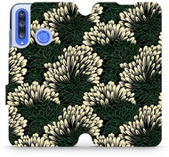 Mobiwear flip knížkové pro Honor 20 Lite - VA45S - Phone Case