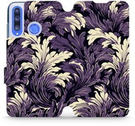 Mobiwear flip knížkové pro Honor 20 Lite - VA46S - Phone Case