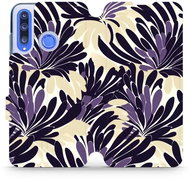 Mobiwear flip knížkové pro Honor 20 Lite - VA47S - Phone Case