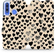 Mobiwear flip knížkové pro Honor 20 Lite - VA51S - Phone Case