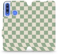 Mobiwear flip knížkové pro Honor 20 Lite - VA58S - Phone Case