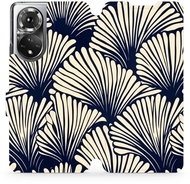 Mobiwear flip knížkové pro Honor 50 / Huawei Nova 9 - VA41S - Phone Case