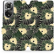 Mobiwear flip knížkové pro Honor 50 / Huawei Nova 9 - VA44S - Phone Case