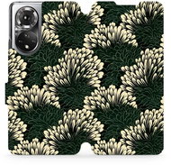 Mobiwear flip knížkové pro Honor 50 / Huawei Nova 9 - VA45S - Phone Case