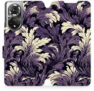 Mobiwear flip knížkové pro Honor 50 / Huawei Nova 9 - VA46S - Phone Case