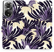 Mobiwear flip knížkové pro Honor 50 / Huawei Nova 9 - VA47S - Phone Case