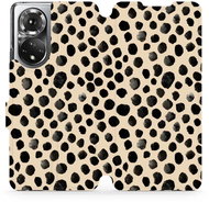 Mobiwear flip knížkové pro Honor 50 / Huawei Nova 9 - VA50S - Phone Case
