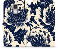 Mobiwear flip knížkové pro Honor 7 Lite - VA40S - Phone Case