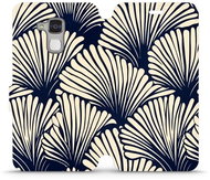 Mobiwear flip knížkové pro Honor 7 Lite - VA41S - Phone Case