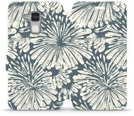 Mobiwear flip knížkové pro Honor 7 Lite - VA42S - Phone Case