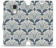 Mobiwear flip knížkové pro Honor 7 Lite - VA43S - Phone Case