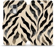 Mobiwear flip knížkové pro Honor 7 Lite - VA53S - Phone Case