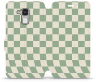 Mobiwear flip knížkové pro Honor 7 Lite - VA58S - Phone Case