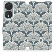 Mobiwear flip knížkové pro Honor 70 - VA43S - Phone Case