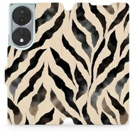 Mobiwear flip knížkové pro Honor 70 - VA53S - Phone Case