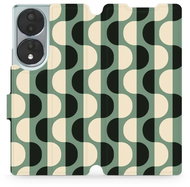 Mobiwear flip knížkové pro Honor 70 - VA56S - Phone Case