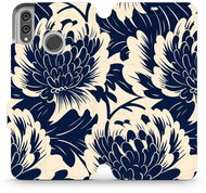 Mobiwear flip knížkové pro Honor 8X - VA40S - Phone Case