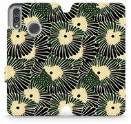 Mobiwear flip knížkové pro Honor 8X - VA44S - Phone Case