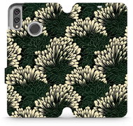 Mobiwear flip knížkové pro Honor 8X - VA45S - Phone Case