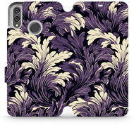 Mobiwear flip knížkové pro Honor 8X - VA46S - Phone Case