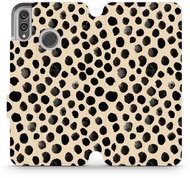 Mobiwear flip knížkové pro Honor 8X - VA50S - Phone Case