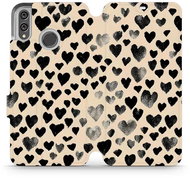Mobiwear flip knížkové pro Honor 8X - VA51S - Phone Case